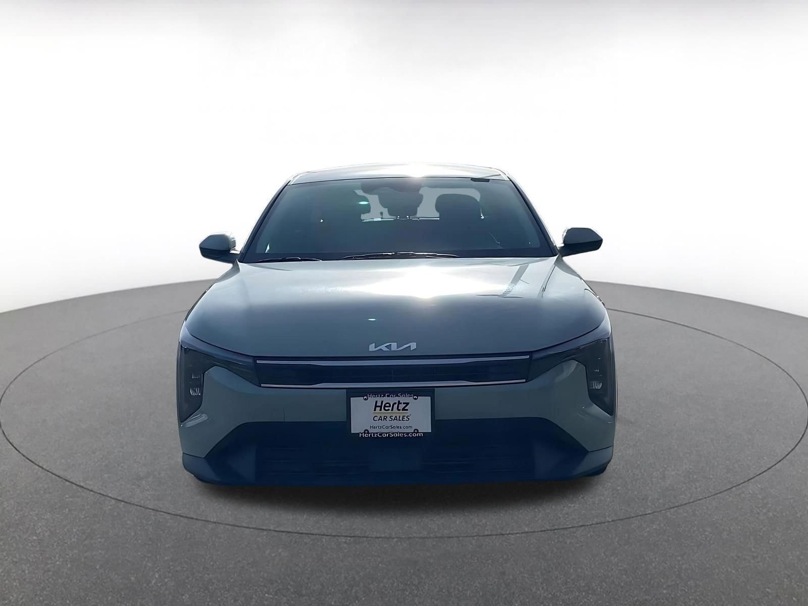 Thumbnail: 2025 Kia K4 - 4