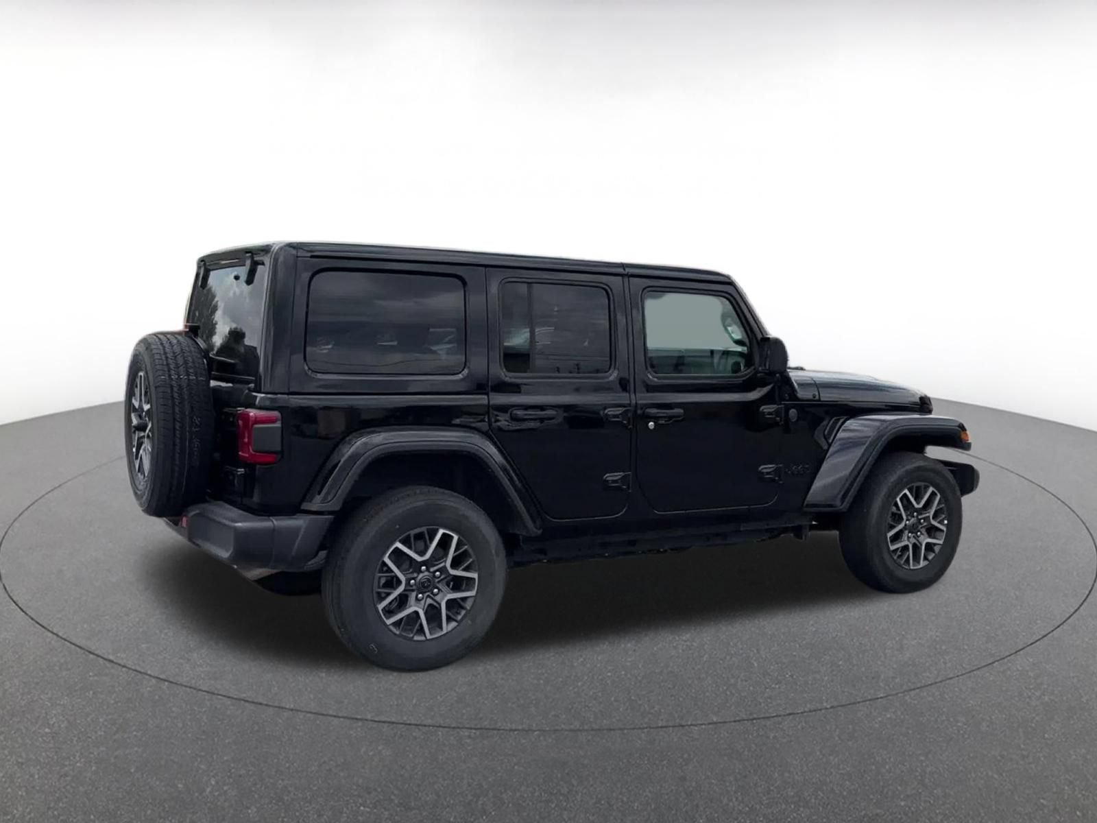Thumbnail: 2025 Jeep Wrangler - 13