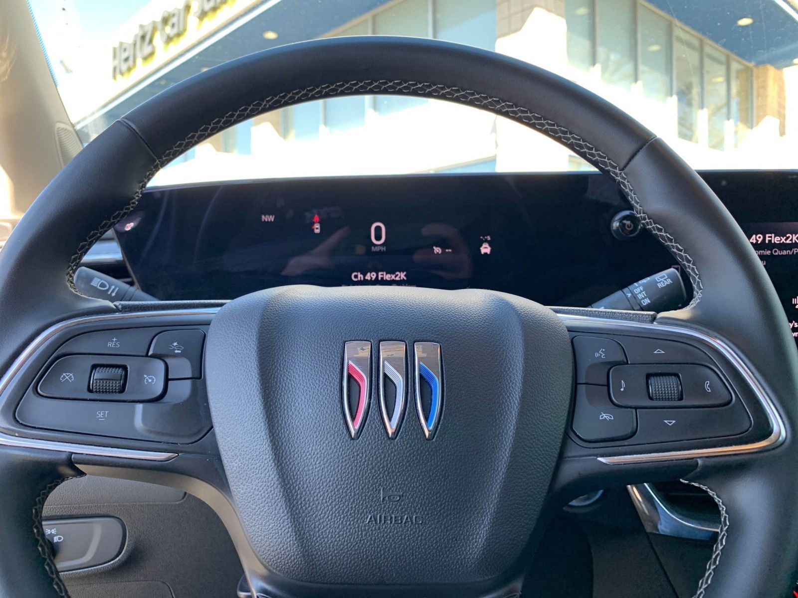 Thumbnail: 2025 Buick Encore GX - 27