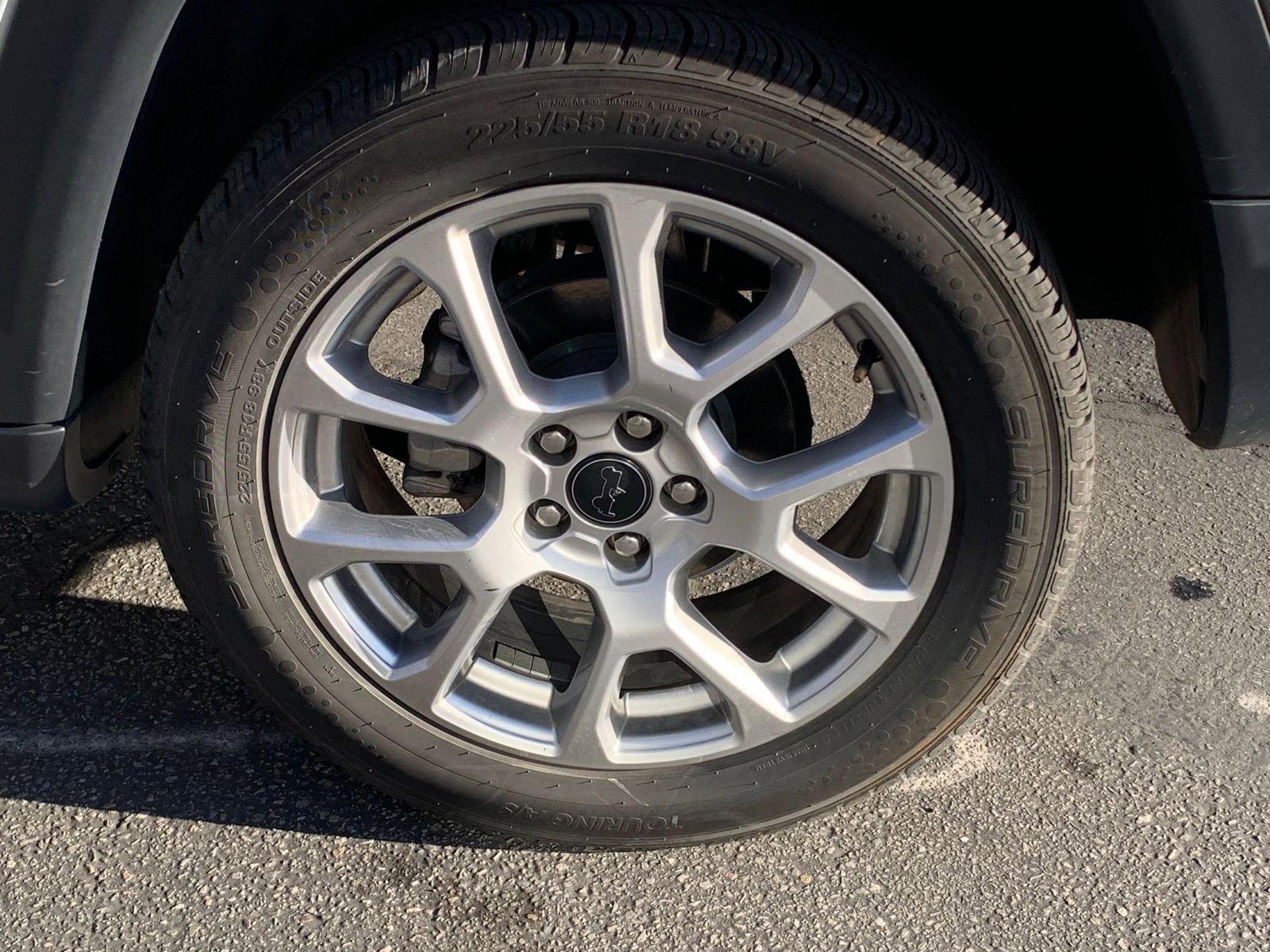 Thumbnail: 2025 Jeep Compass - 31