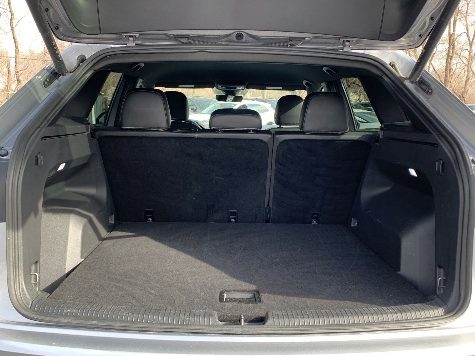 Thumbnail: 2025 Volkswagen Atlas - 33