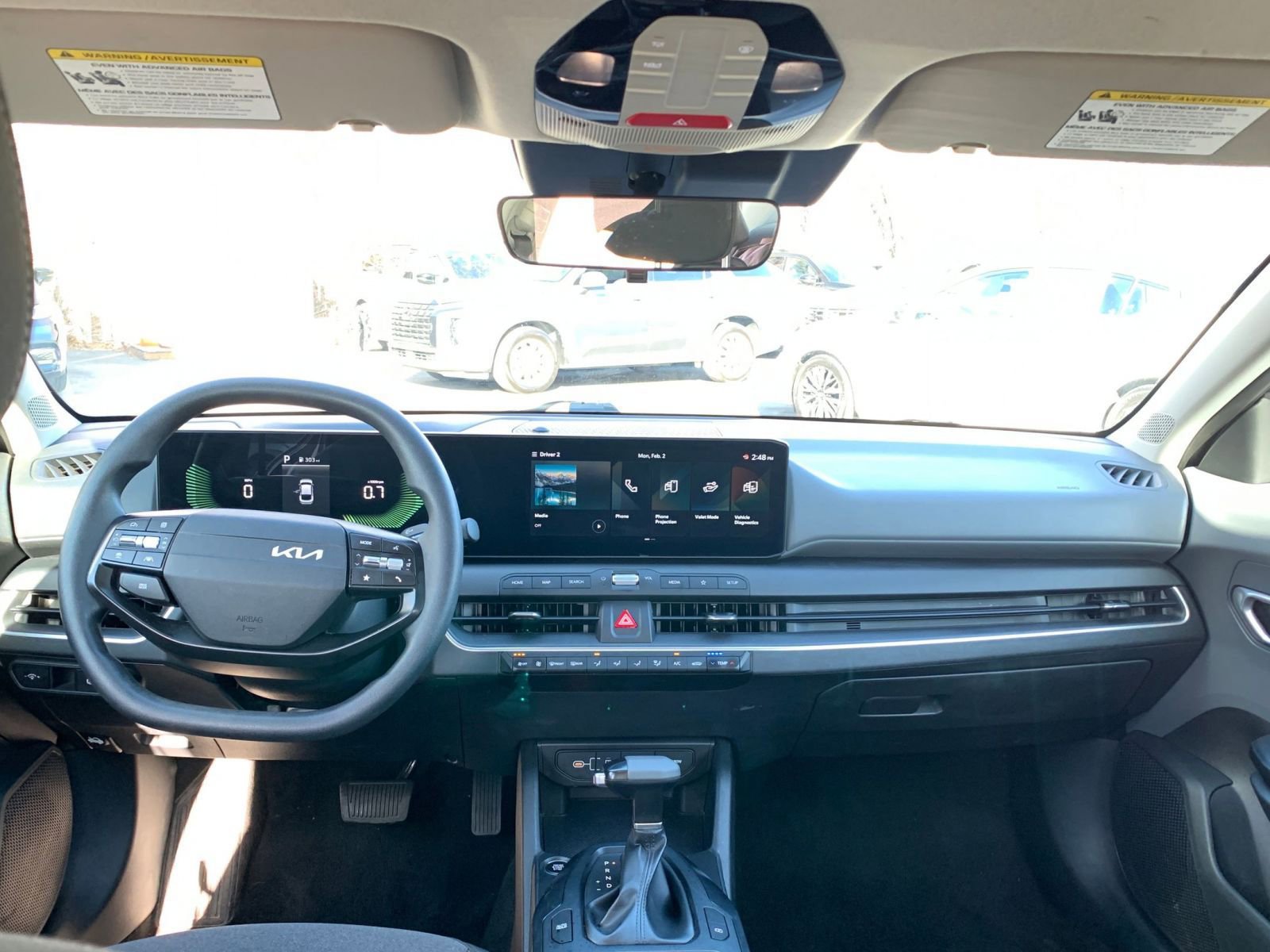 Thumbnail: 2025 Kia K4 - 32