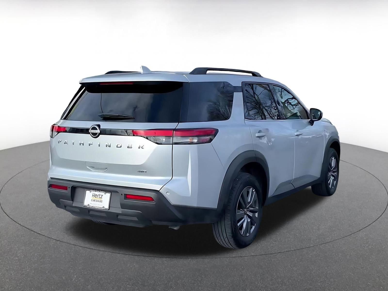 Thumbnail: 2025 Nissan Pathfinder - 14