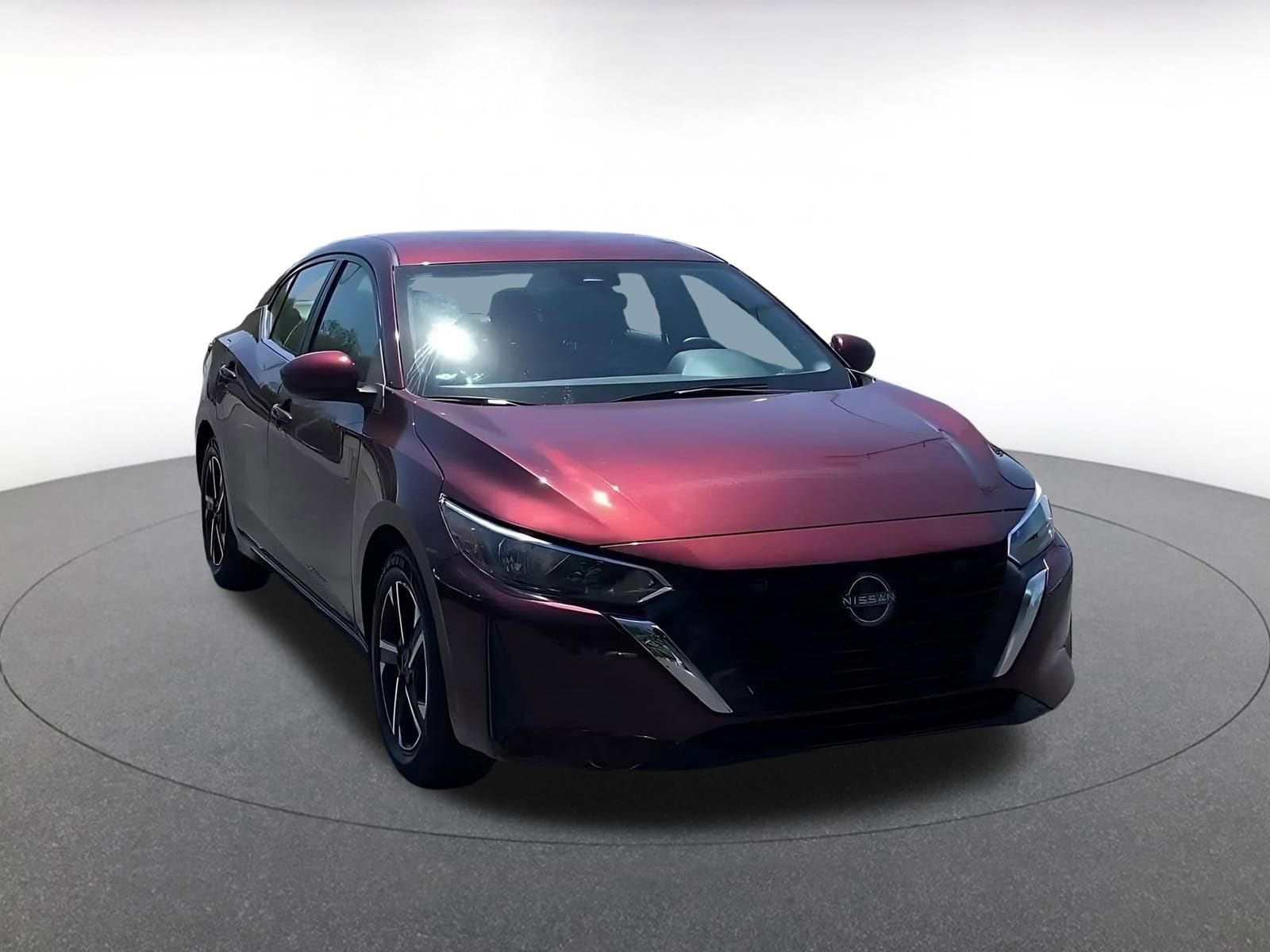 Thumbnail: 2024 Nissan Sentra - 3