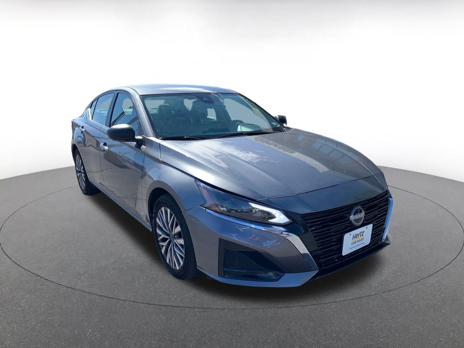 Thumbnail: 2024 Nissan Altima - 1