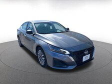 2024 Nissan Altima SV -
                  Salt Lake City, UT