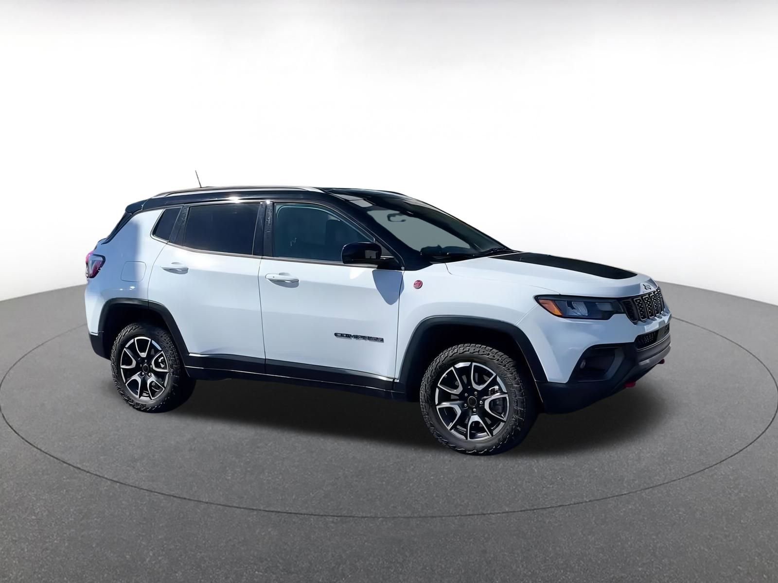Thumbnail: 2025 Jeep Compass - 2
