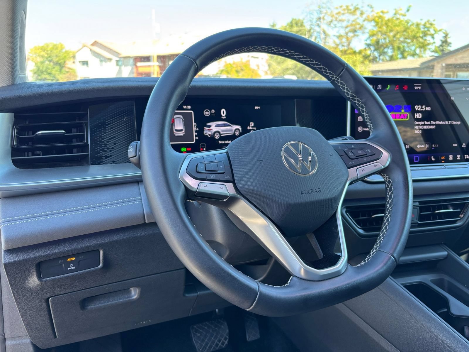 Thumbnail: 2026 Volkswagen Tiguan - 35