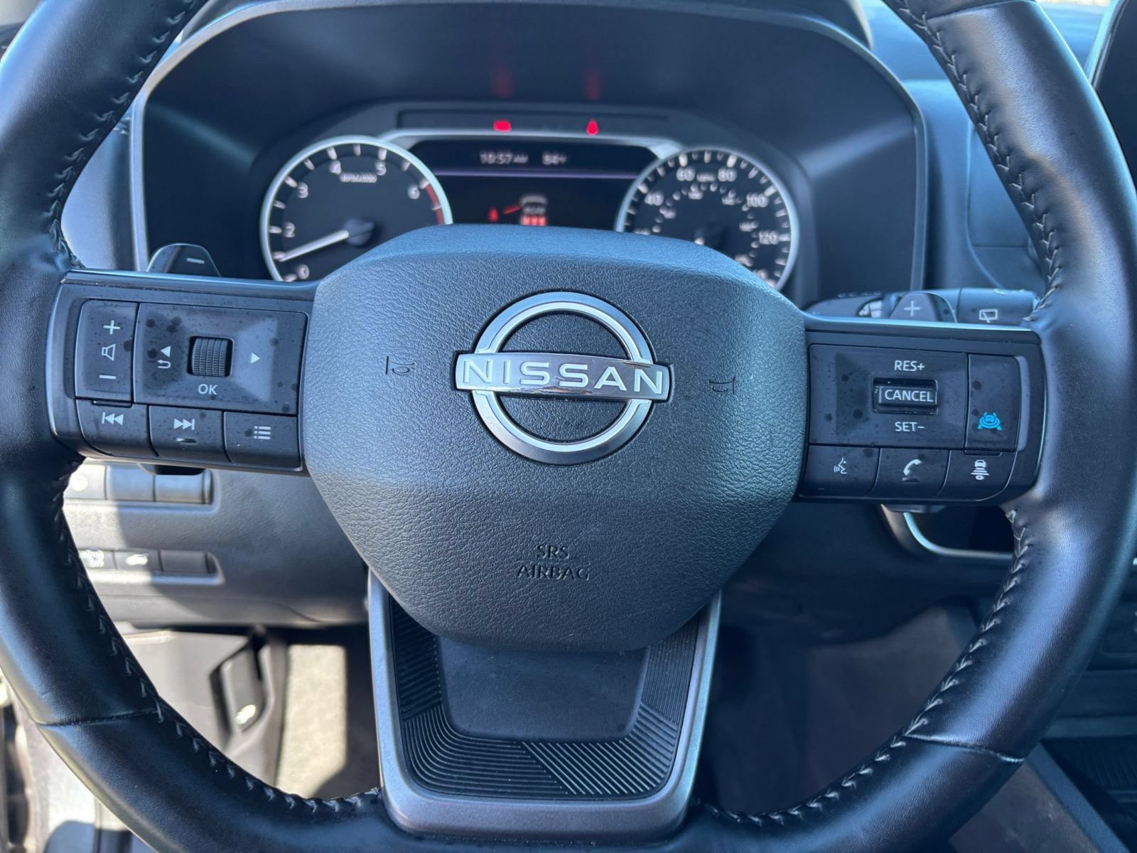 Thumbnail: 2025 Nissan Rogue - 29