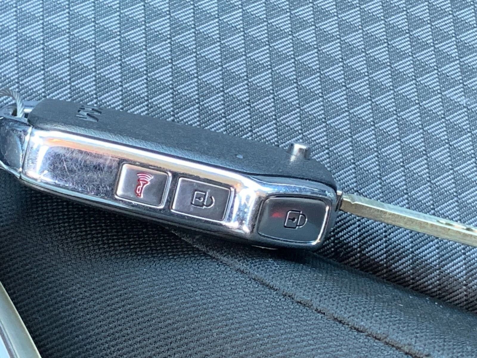 Thumbnail: 2025 Kia Soul - 21