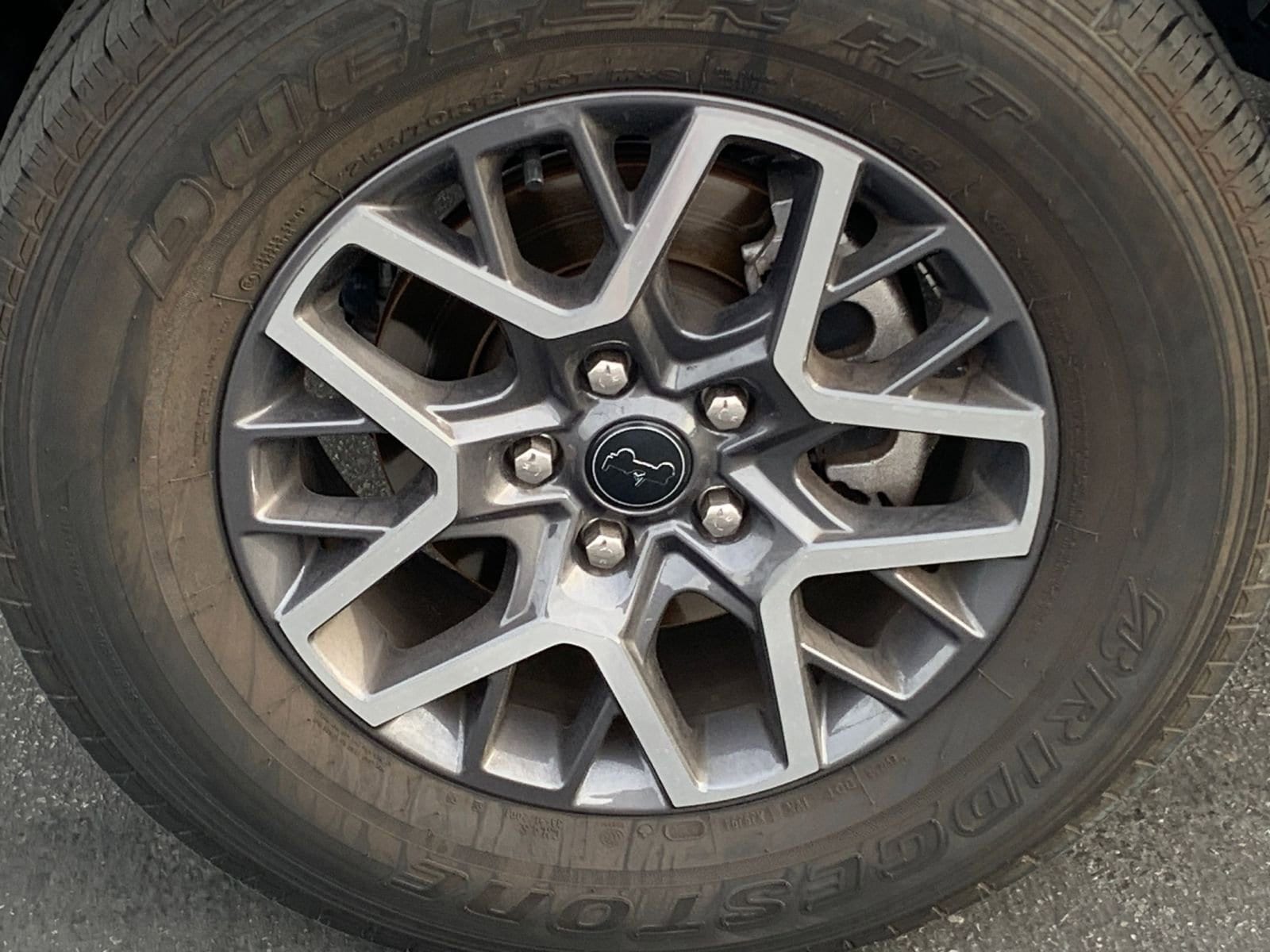 Thumbnail: 2025 Jeep Wrangler - 29