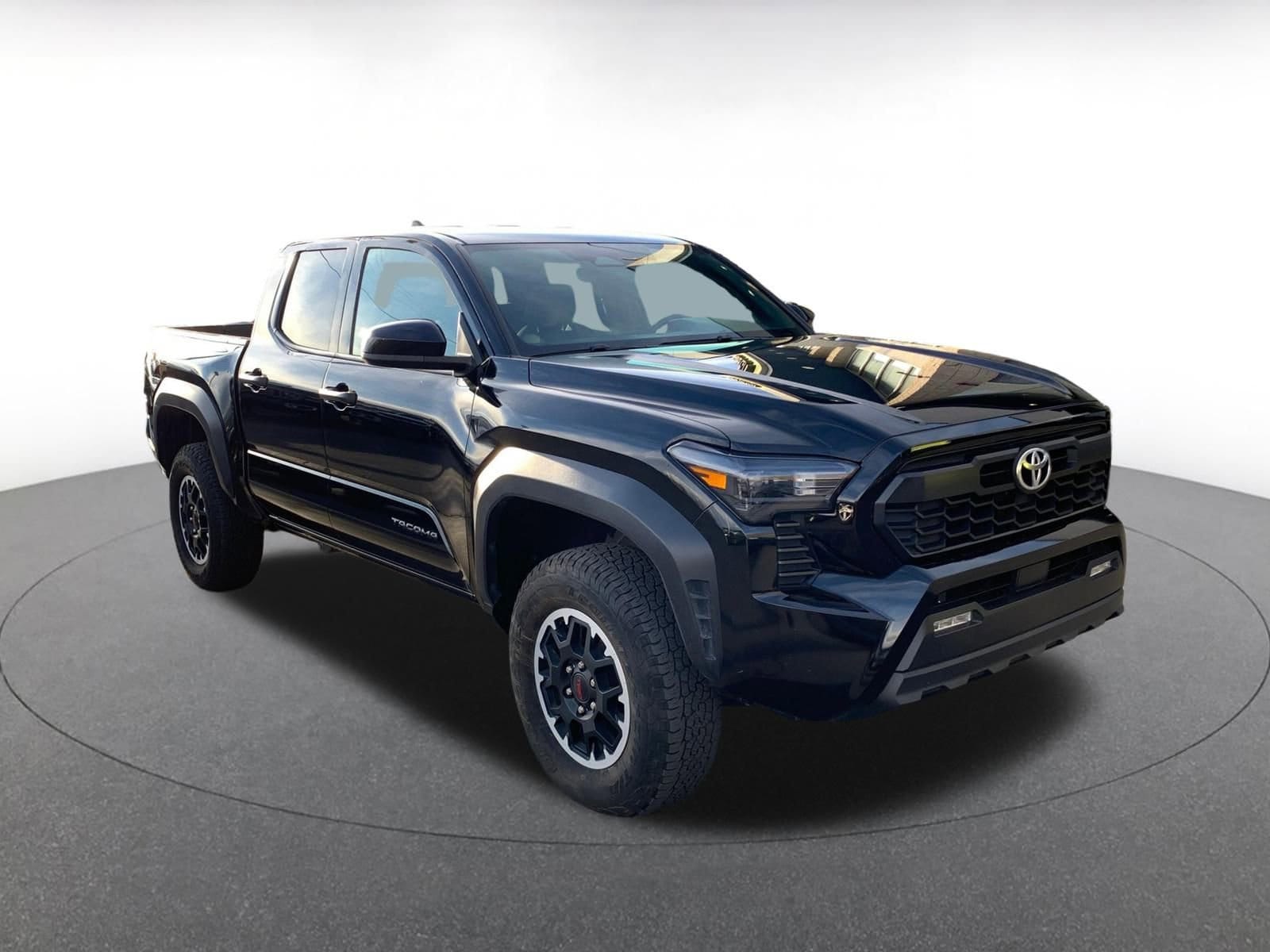 Thumbnail: 2025 Toyota Tacoma - 1