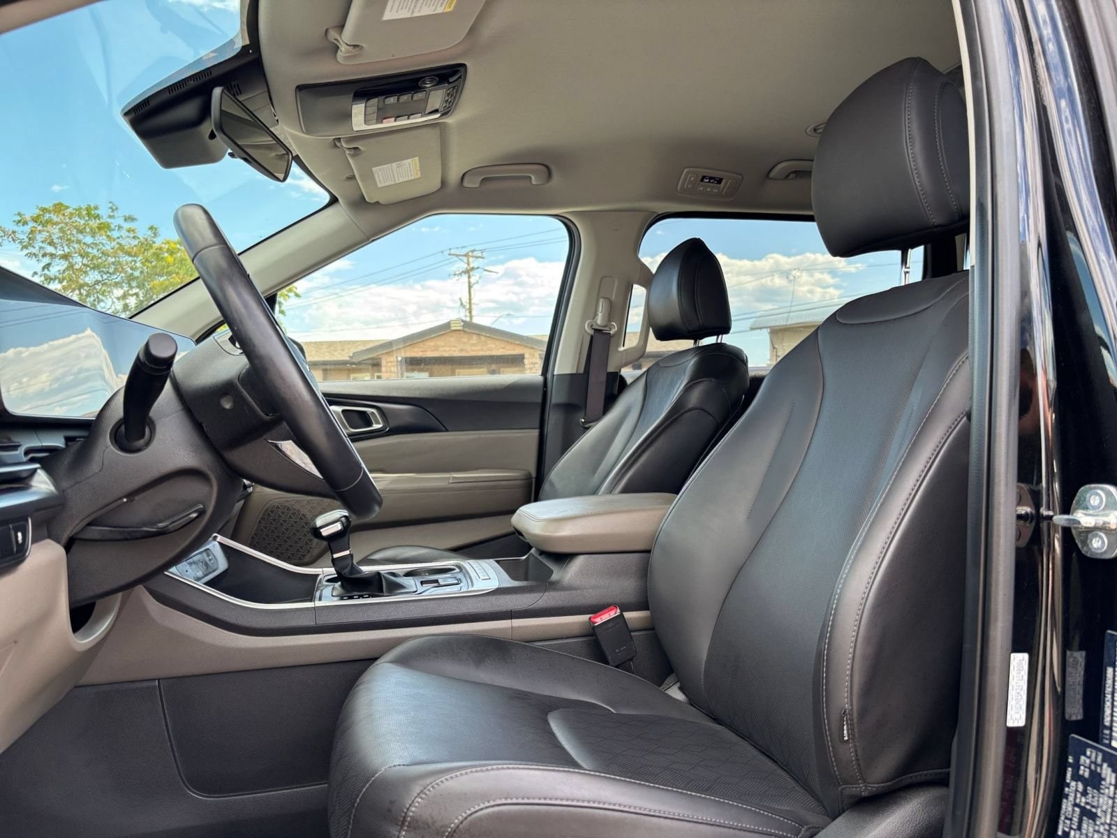 Thumbnail: 2026 Kia Carnival - 28