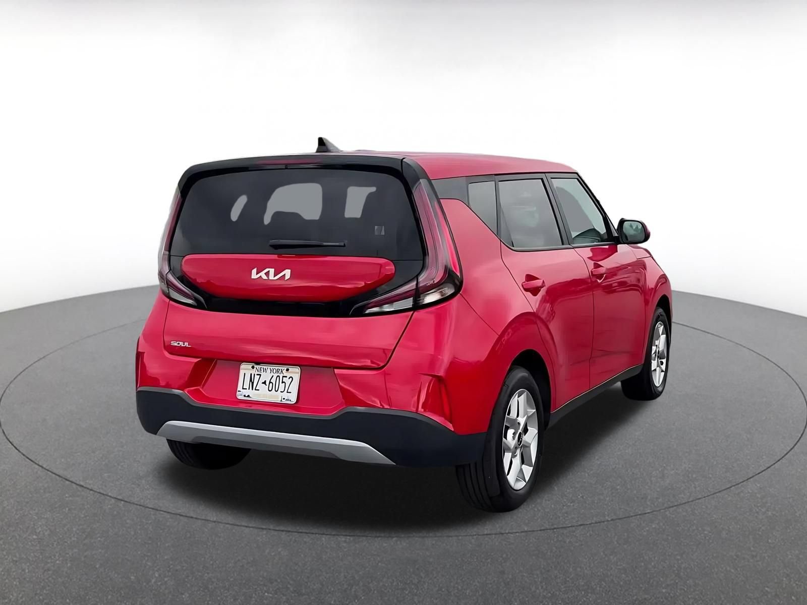 Thumbnail: 2025 Kia Soul - 12