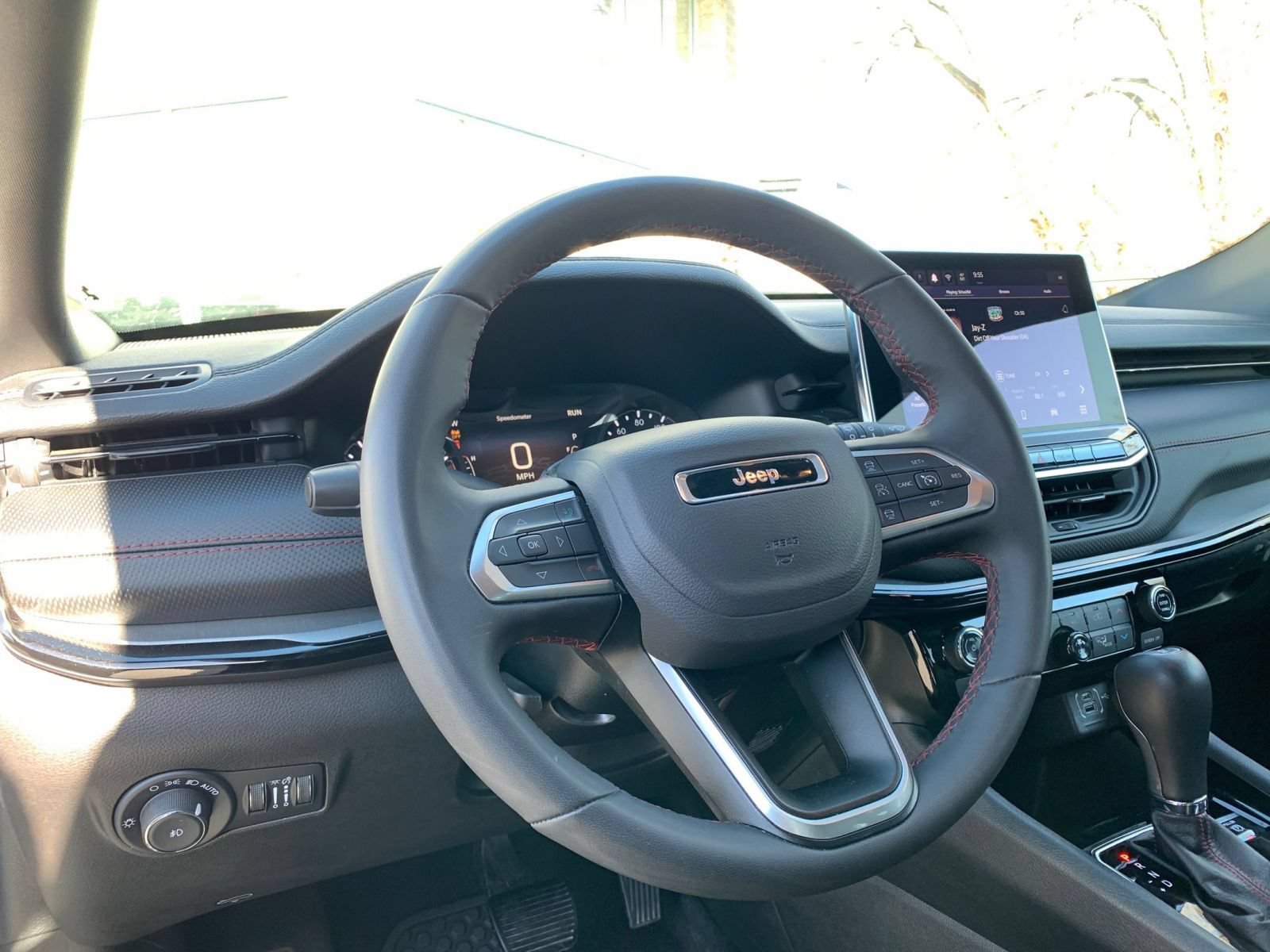 Thumbnail: 2025 Jeep Compass - 32