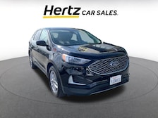 2024 Ford Edge SEL -
                  Salt Lake City, UT