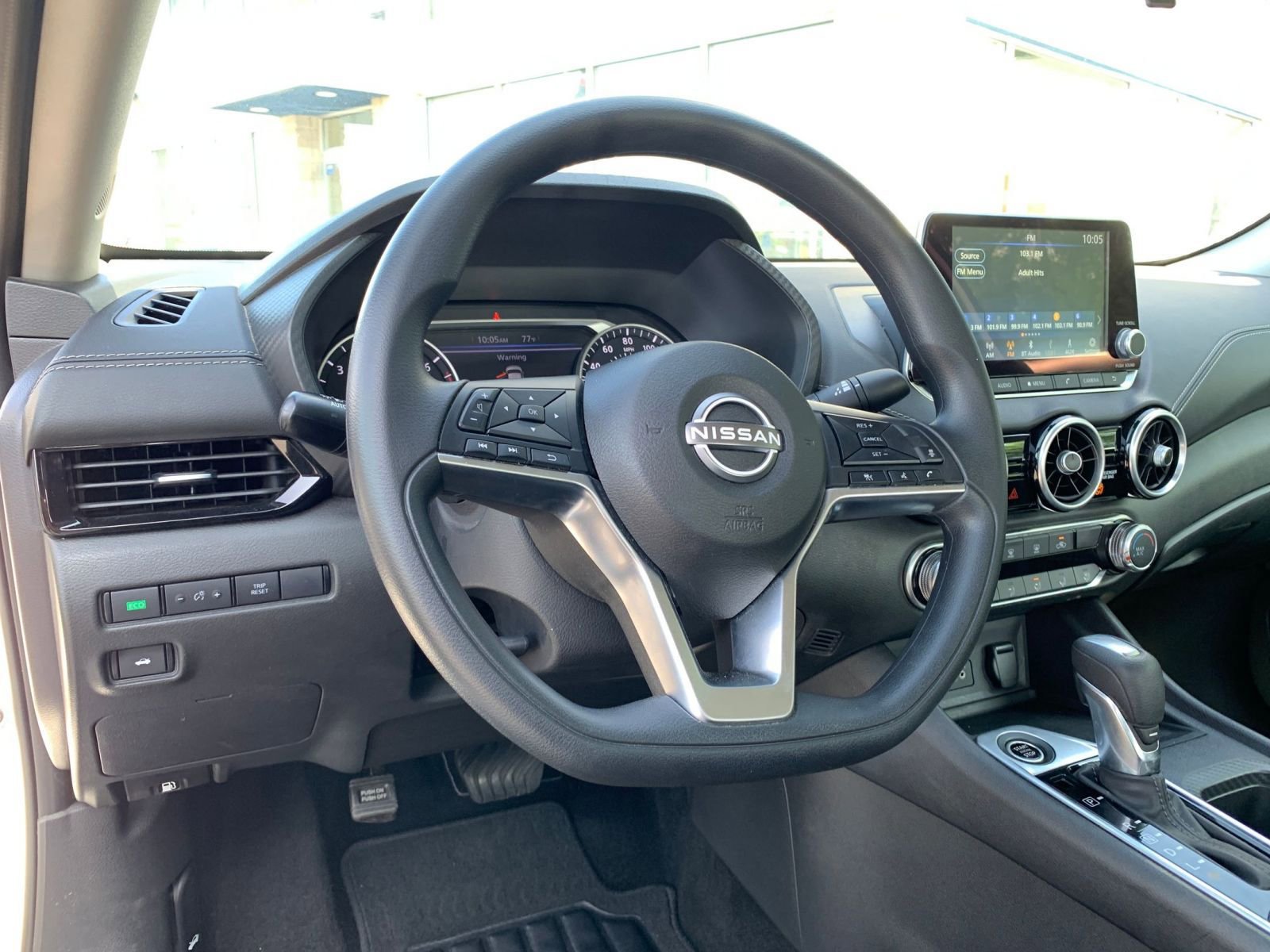 Thumbnail: 2024 Nissan Sentra - 32