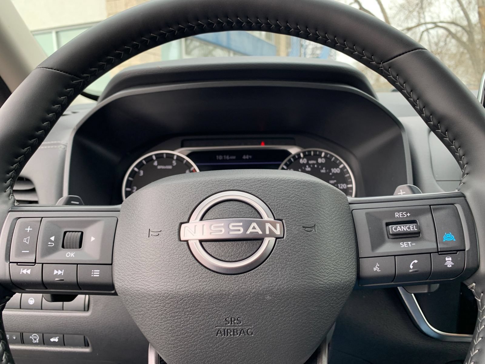 Thumbnail: 2025 Nissan Rogue - 29