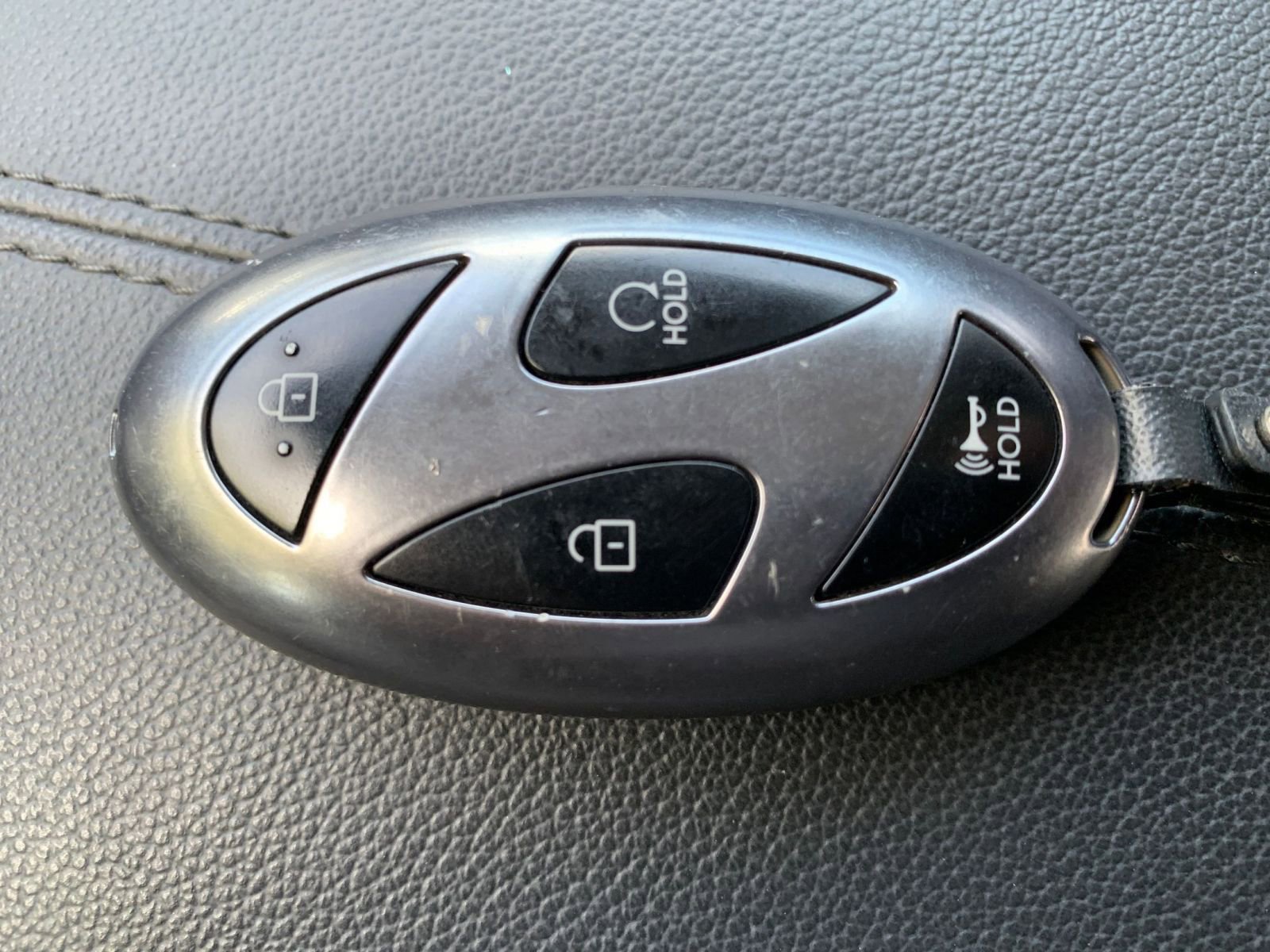 Thumbnail: 2025 Hyundai Tucson - 22