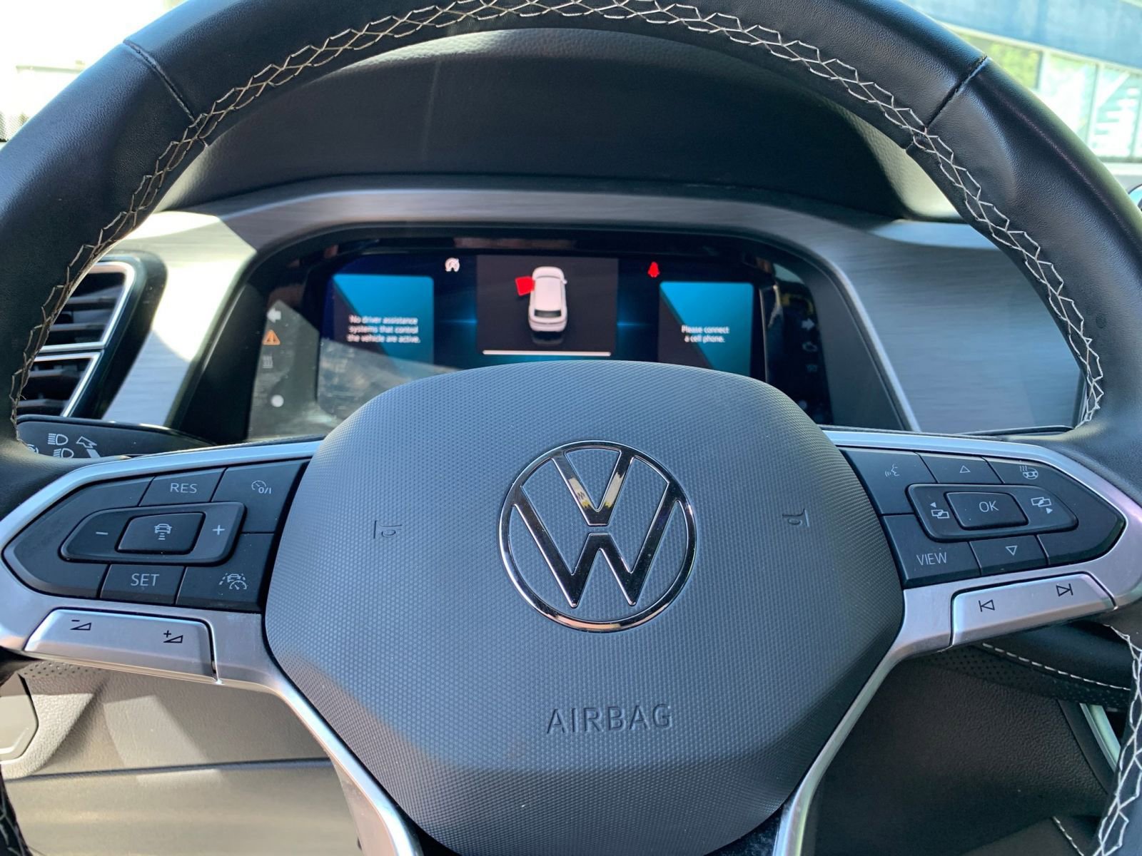 Thumbnail: 2024 Volkswagen Atlas - 28