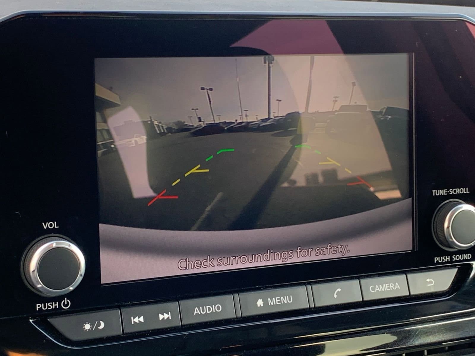 Thumbnail: 2025 Nissan Pathfinder - 18