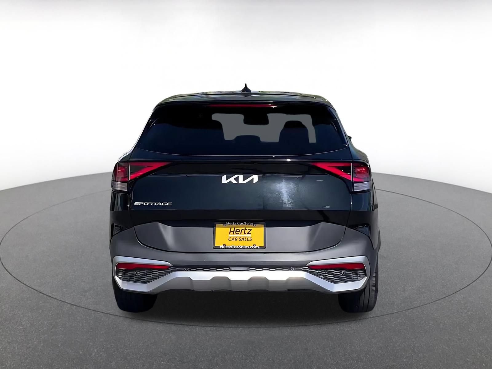 Thumbnail: 2025 Kia Sportage - 12