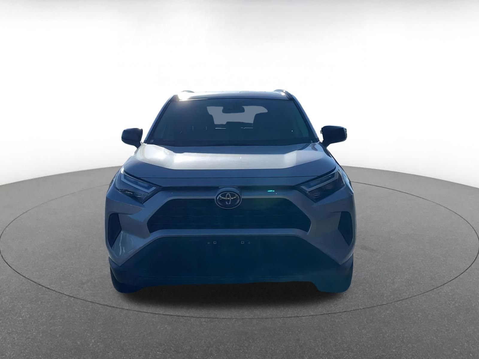 Thumbnail: 2025 Toyota RAV4 - 4