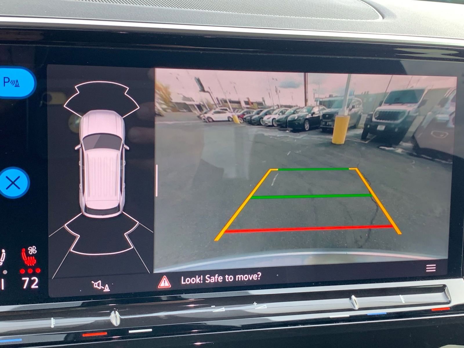 Thumbnail: 2025 Volkswagen Atlas - 25