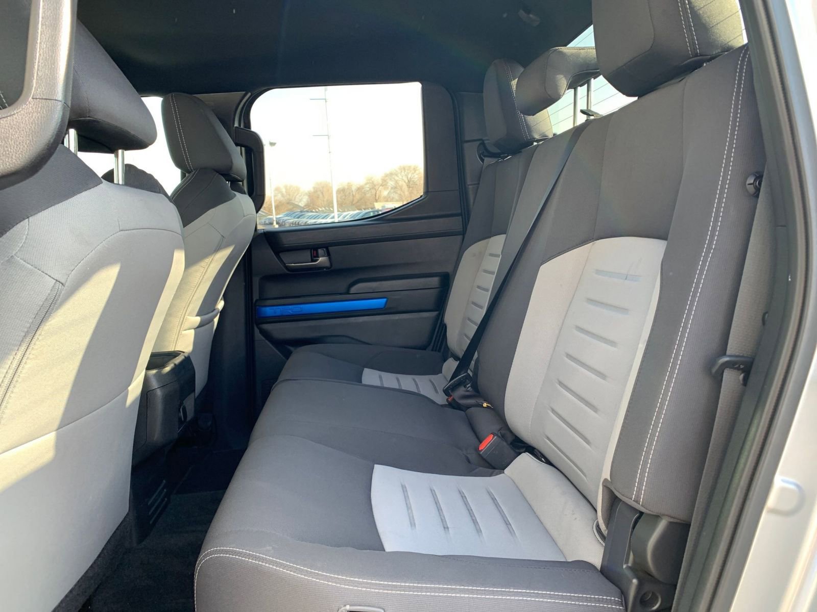 Thumbnail: 2025 Toyota Tacoma - 23