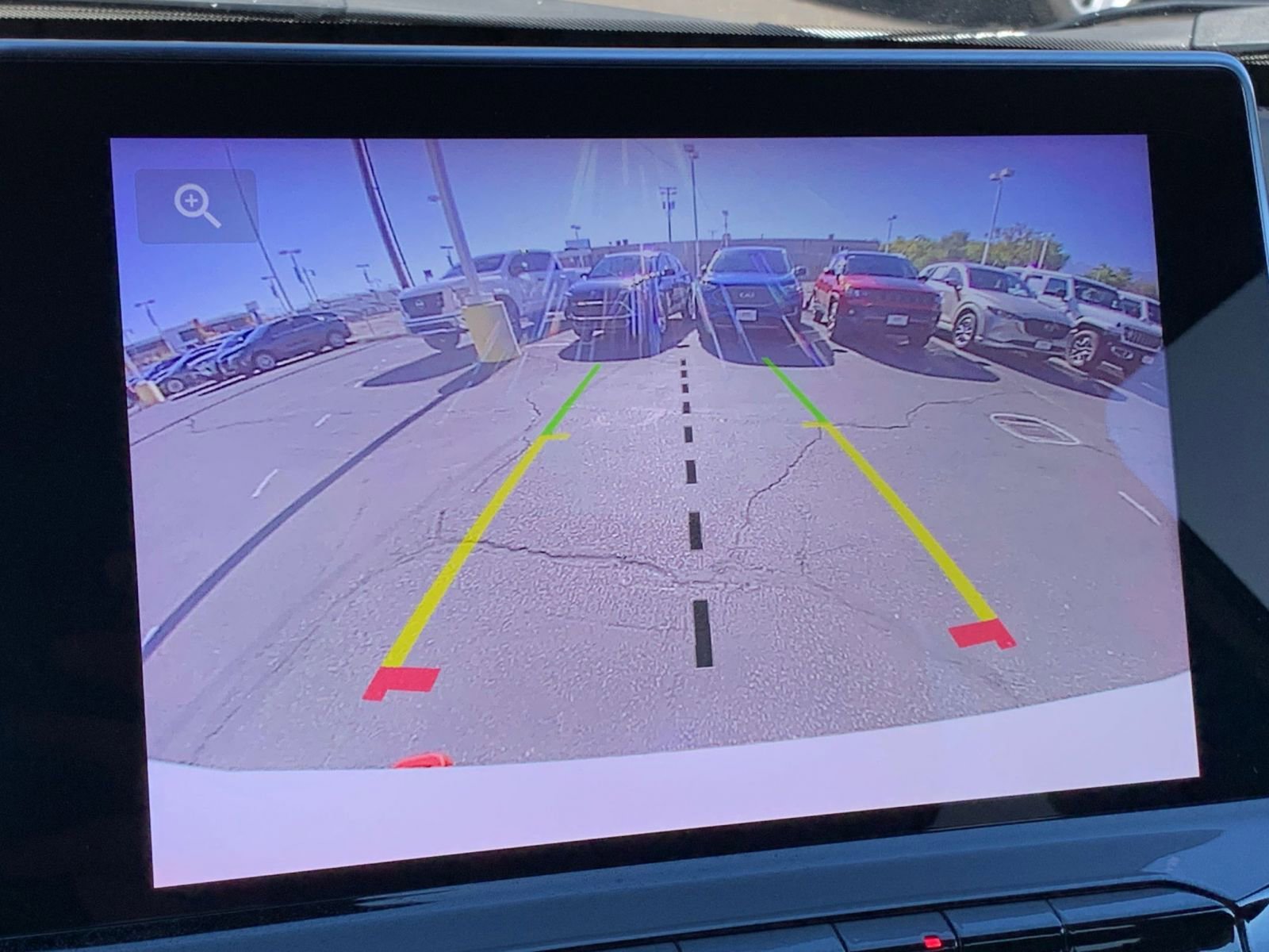 Thumbnail: 2025 Jeep Compass - 17