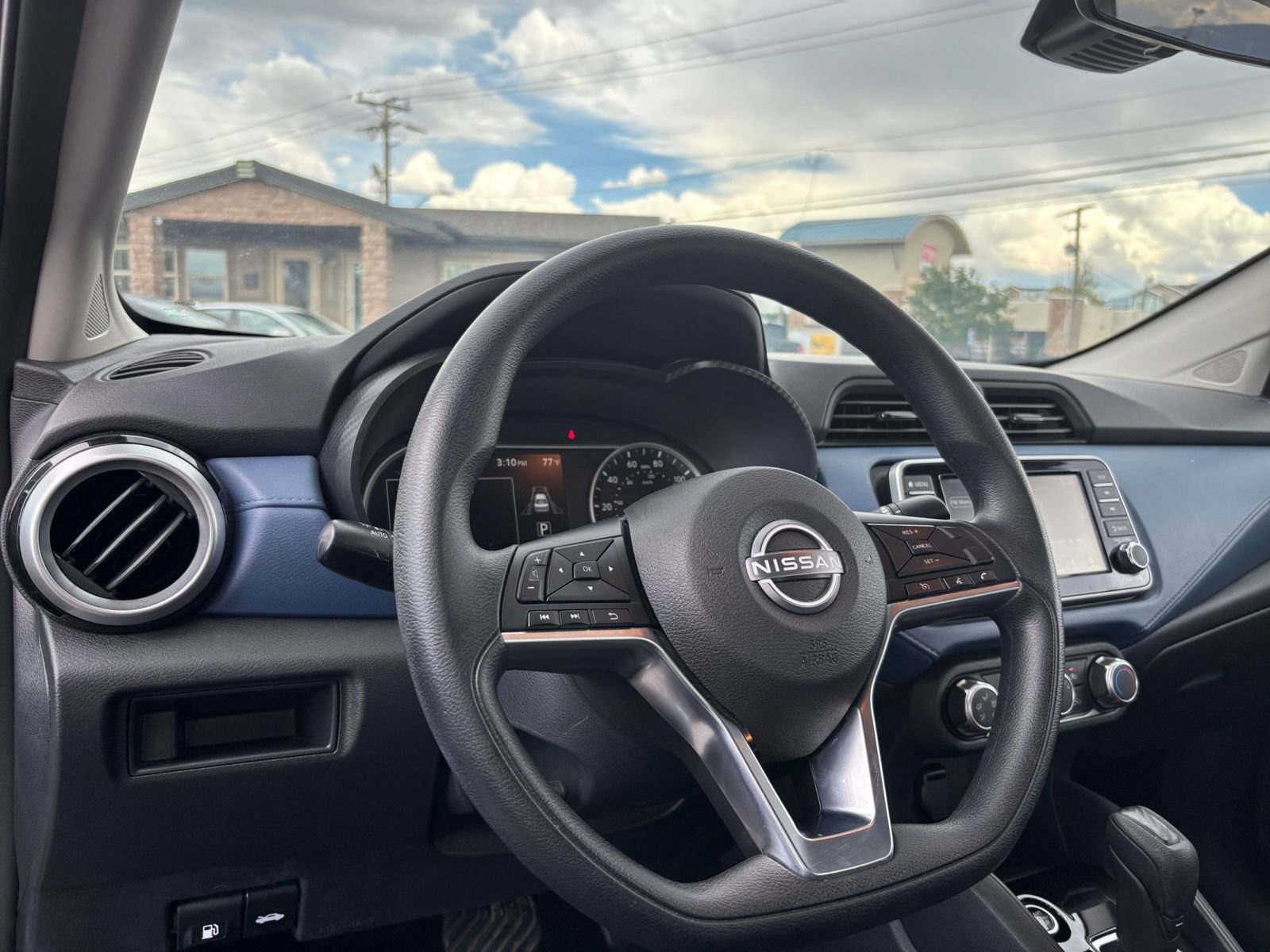Thumbnail: 2025 Nissan Versa - 31