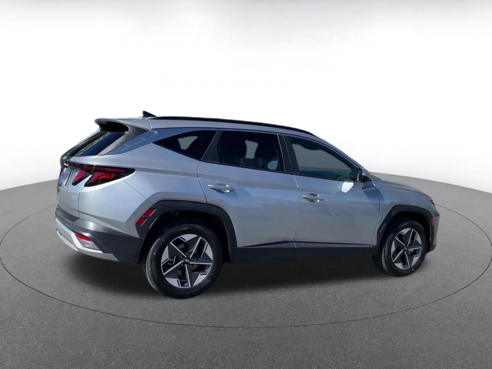 Thumbnail: 2025 Hyundai Tucson - 15