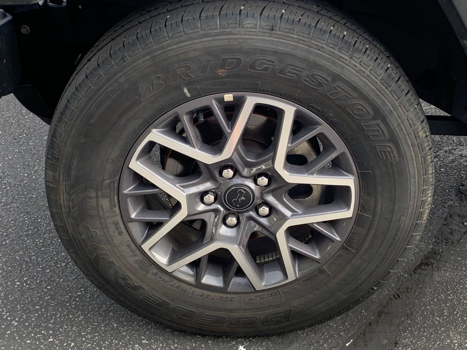 Thumbnail: 2025 Jeep Wrangler - 29