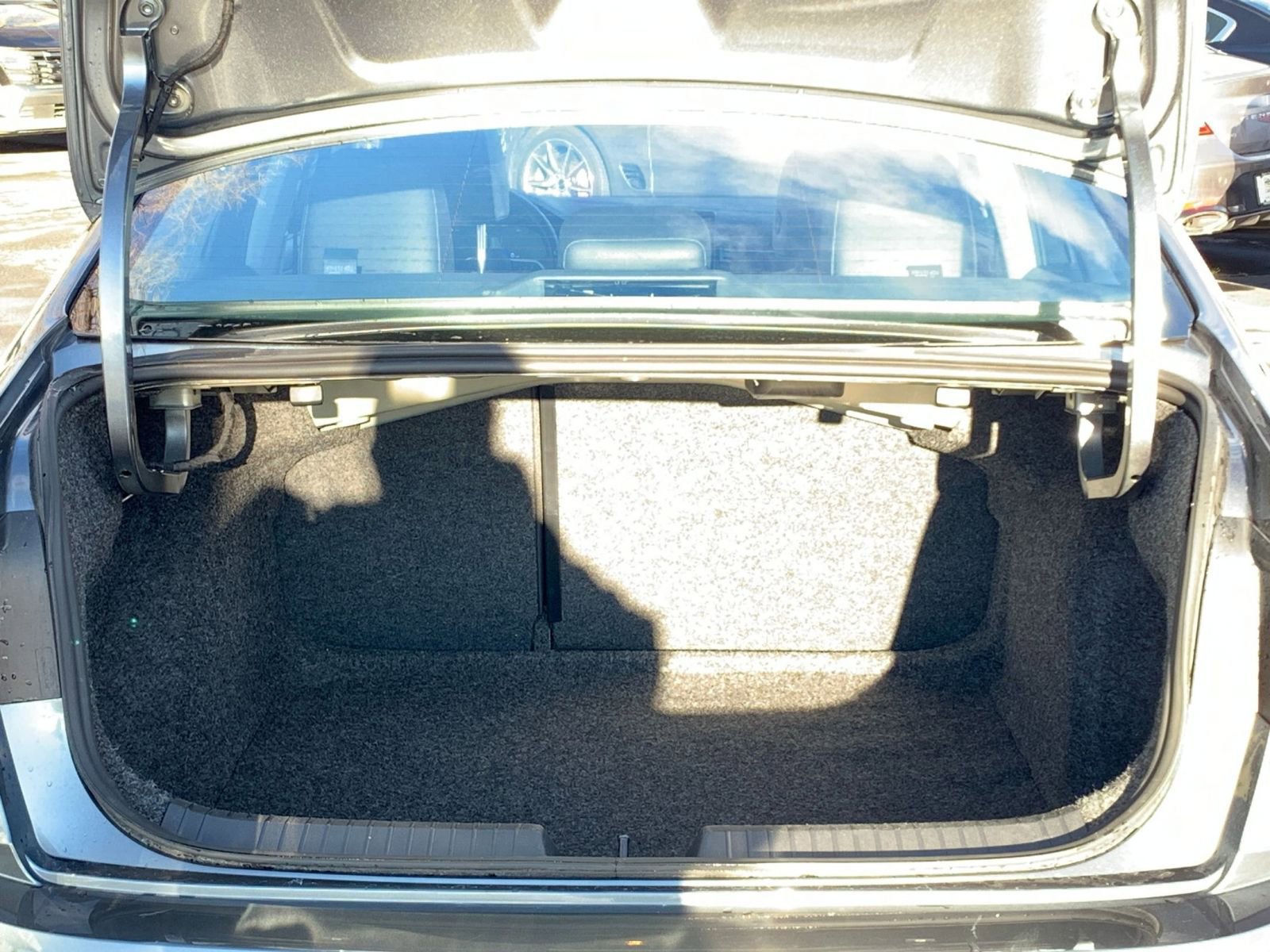 Thumbnail: 2025 Volkswagen Jetta - 31