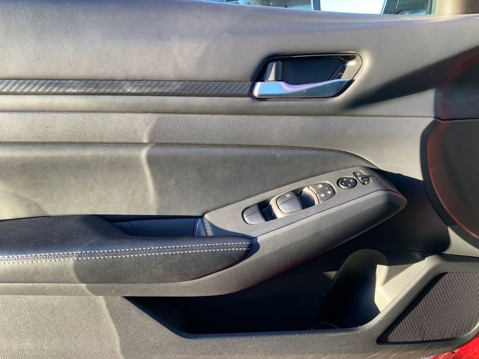 Thumbnail: 2025 Nissan Altima - 20