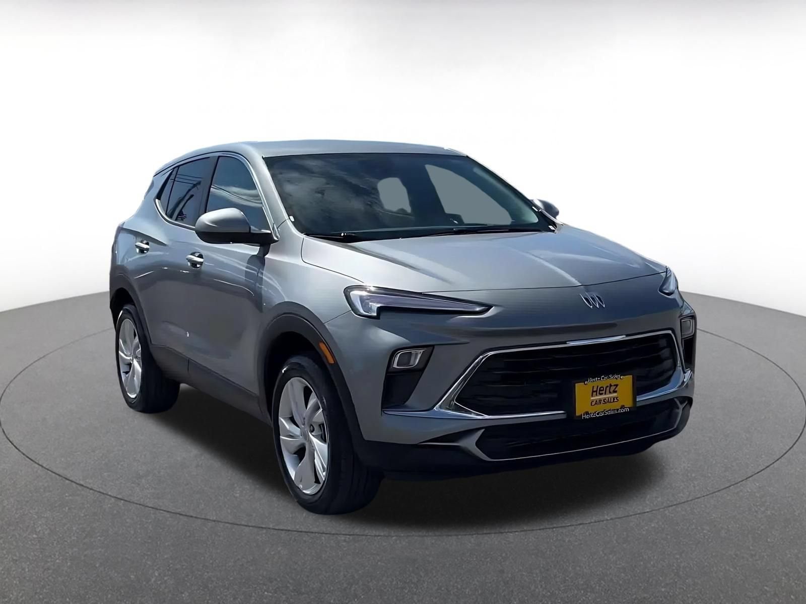Thumbnail: 2026 Buick Encore GX - 3