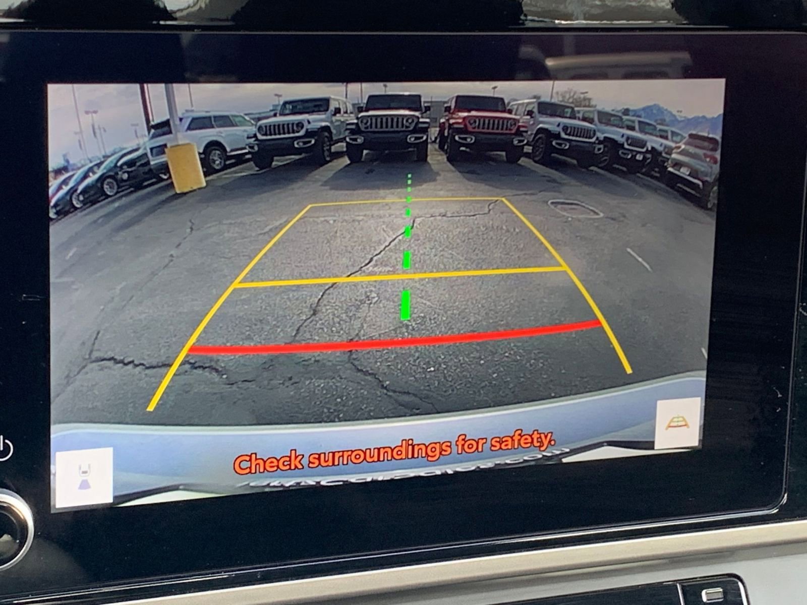 Thumbnail: 2025 Toyota Camry - 17