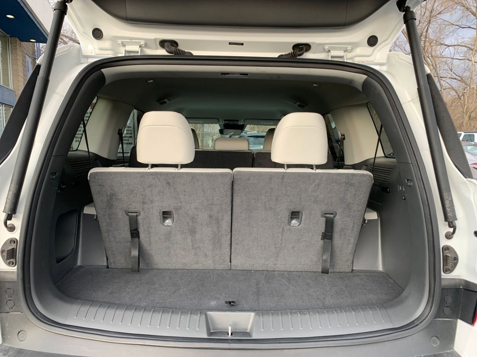 Thumbnail: 2025 Hyundai Santa Fe - 33