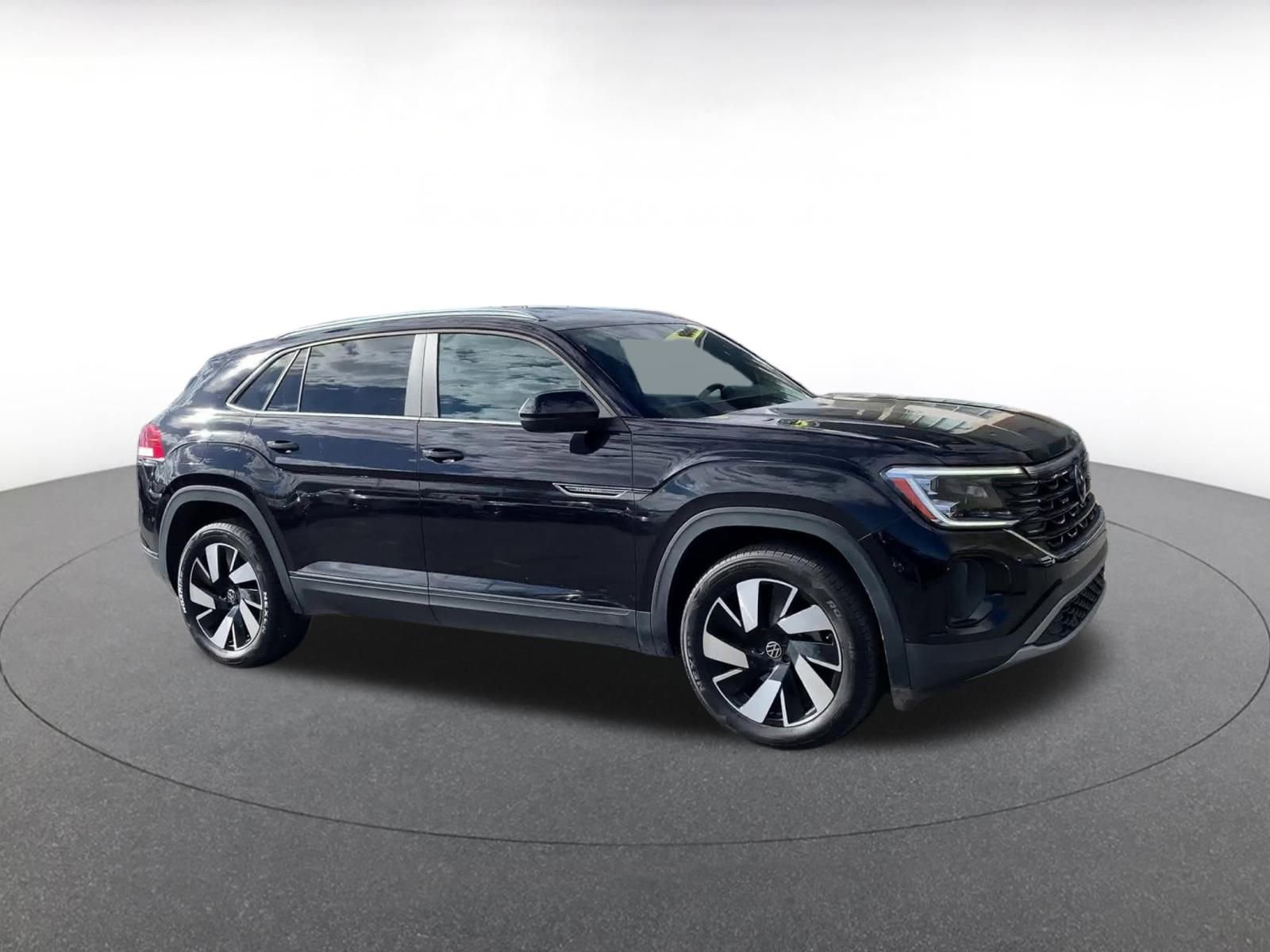 Thumbnail: 2025 Volkswagen Atlas - 2