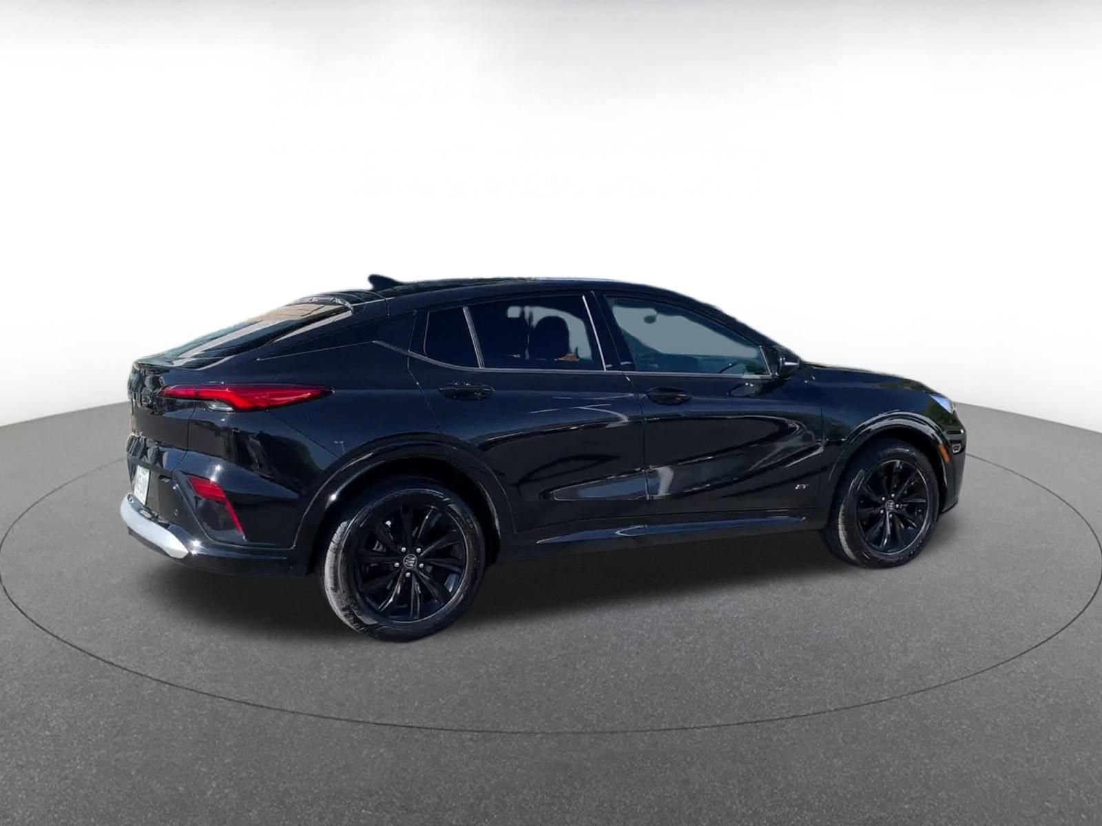 Thumbnail: 2025 Buick Envista - 15