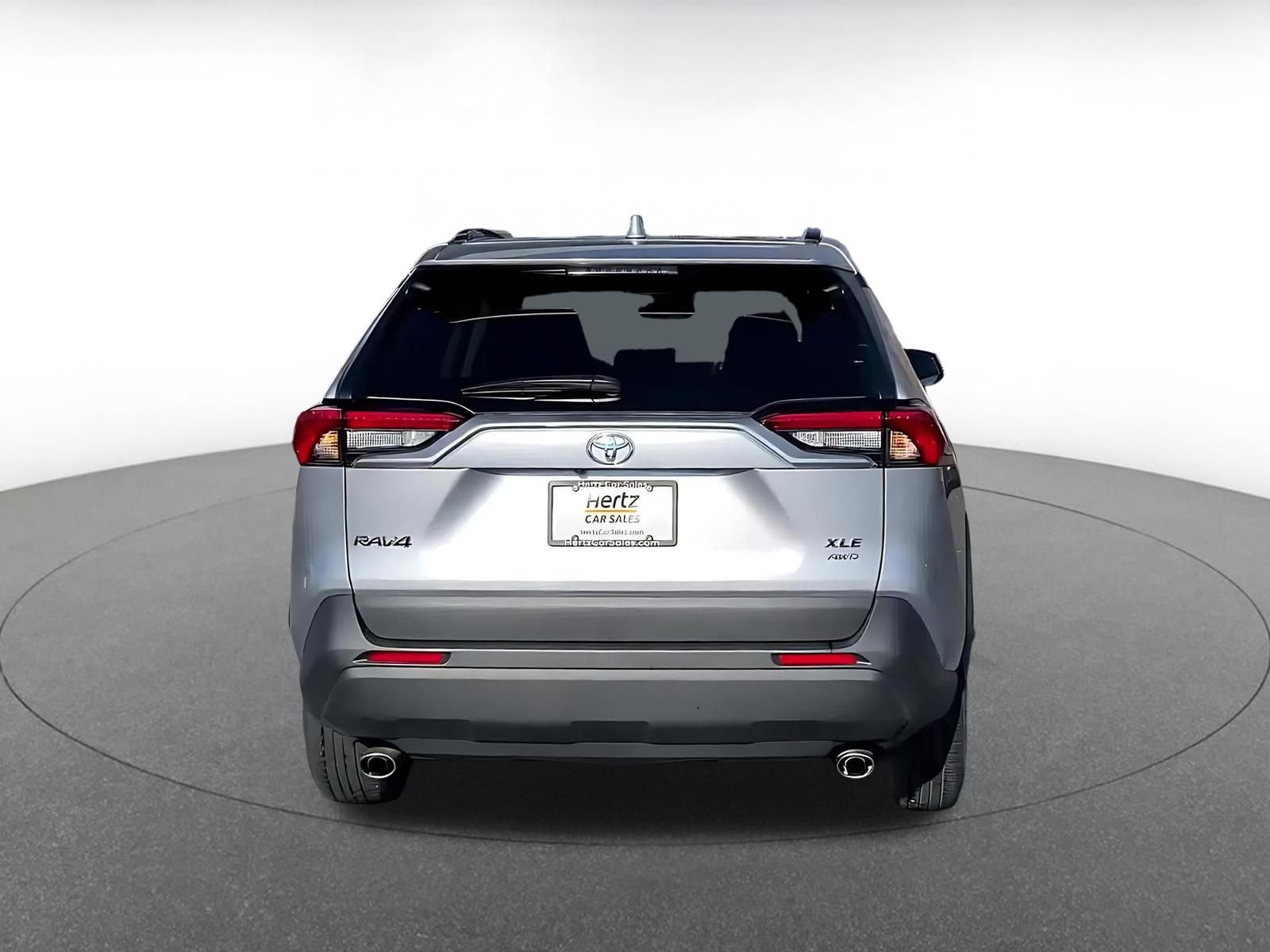 Thumbnail: 2025 Toyota RAV4 - 12