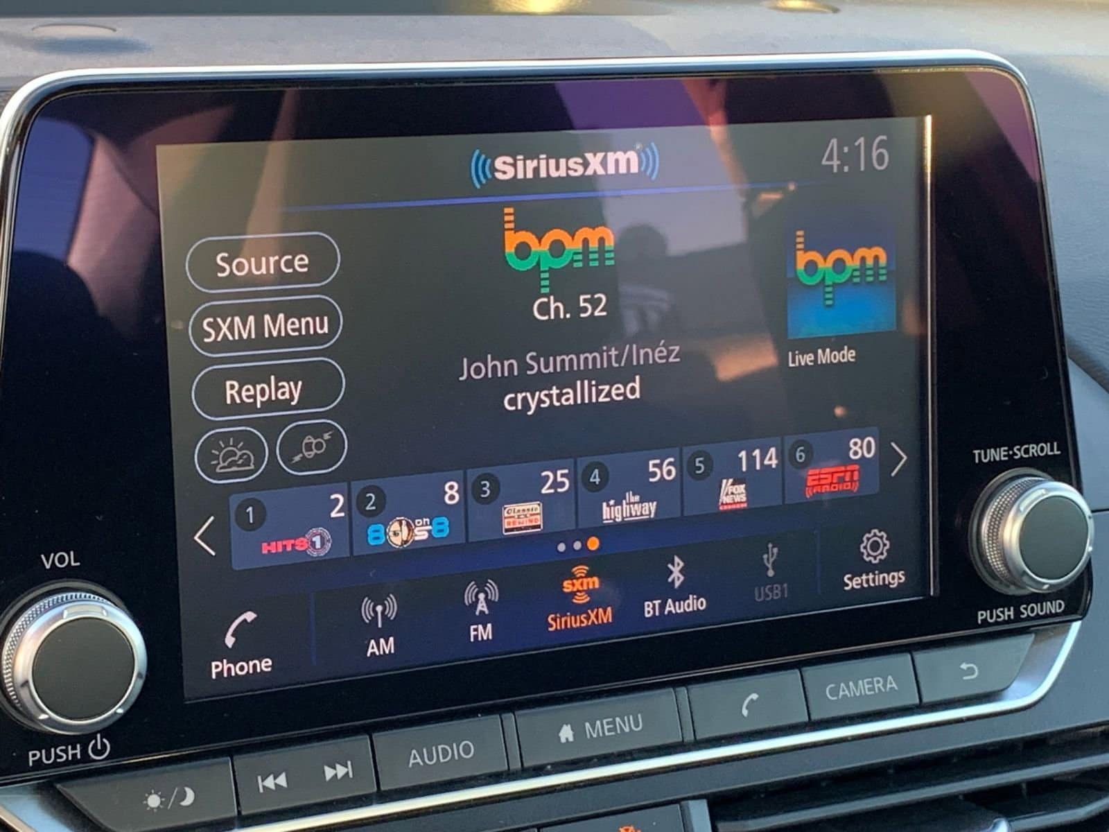 Thumbnail: 2025 Nissan Altima - 21