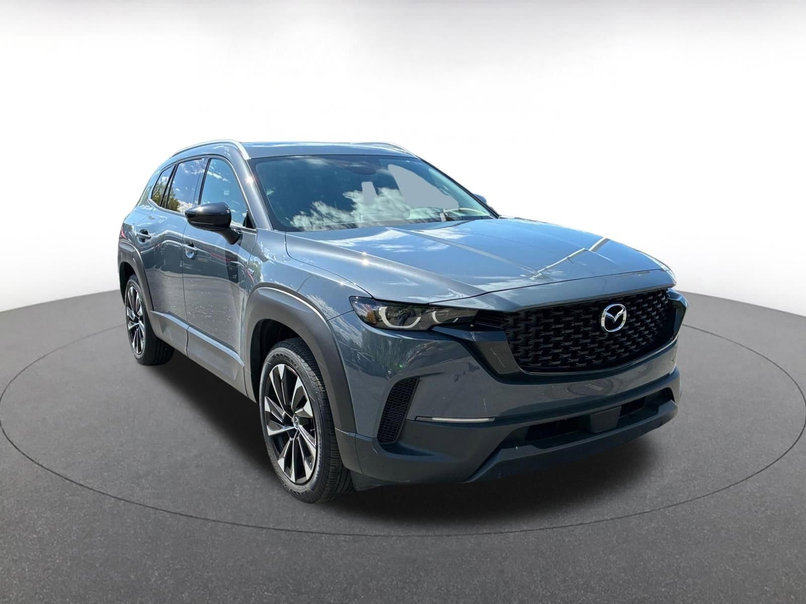 Thumbnail: 2025 Mazda CX-50 - 1