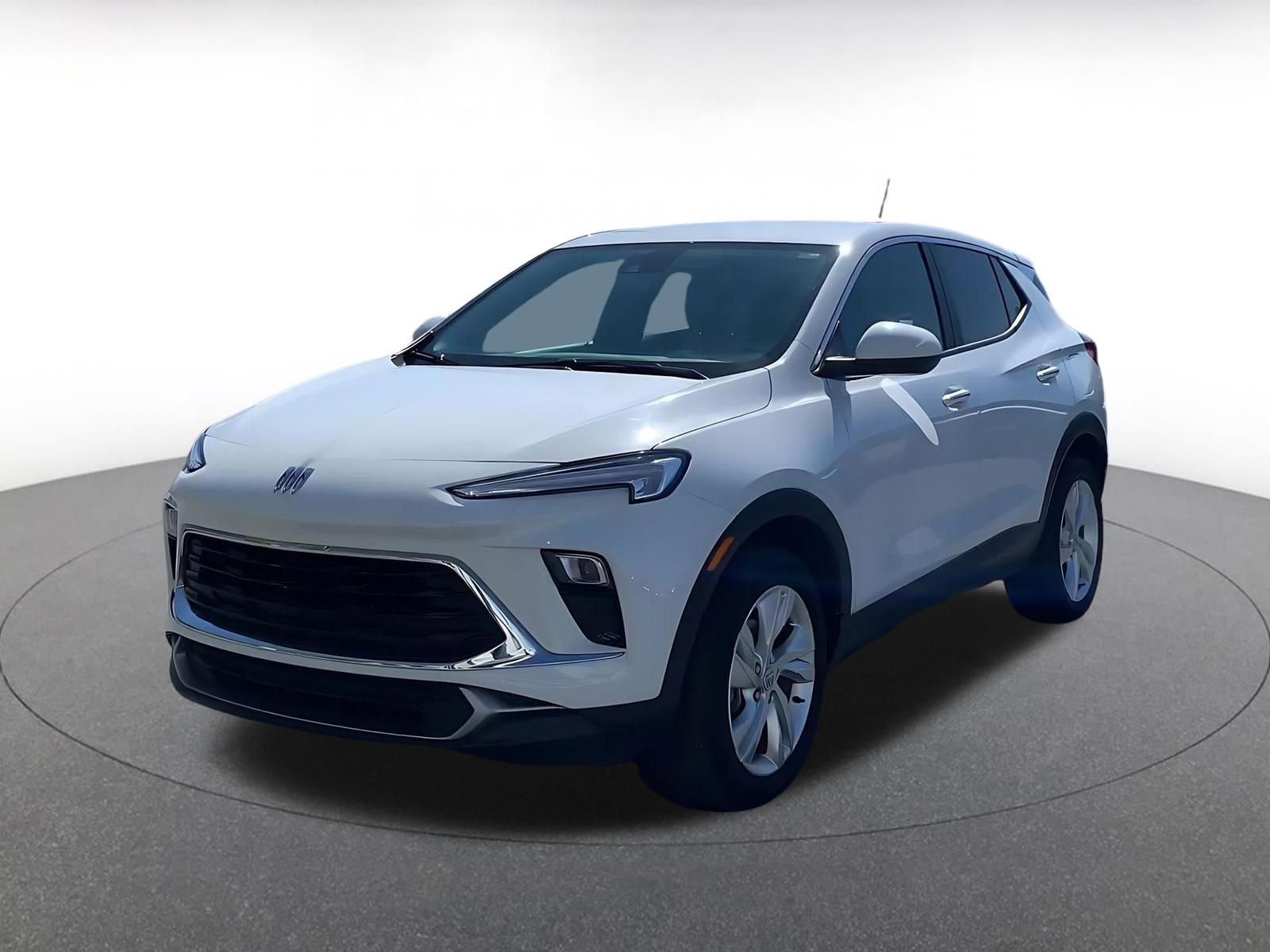 Thumbnail: 2025 Buick Encore GX - 7