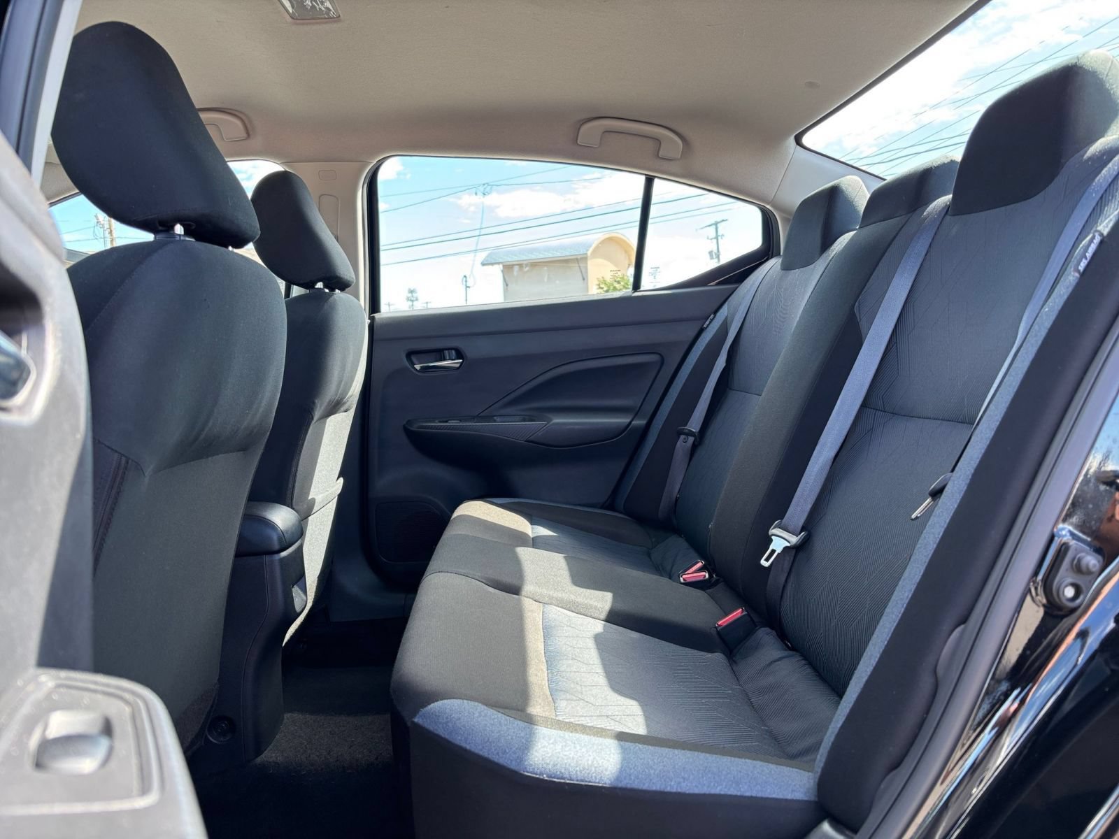 Thumbnail: 2025 Nissan Versa - 22