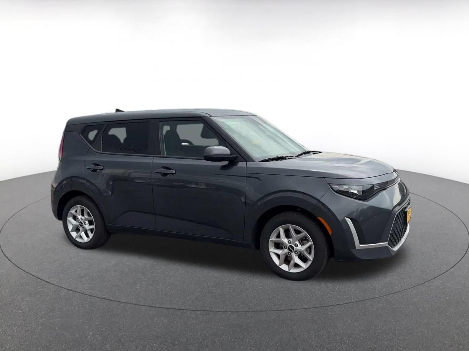 Thumbnail: 2025 Kia Soul - 2