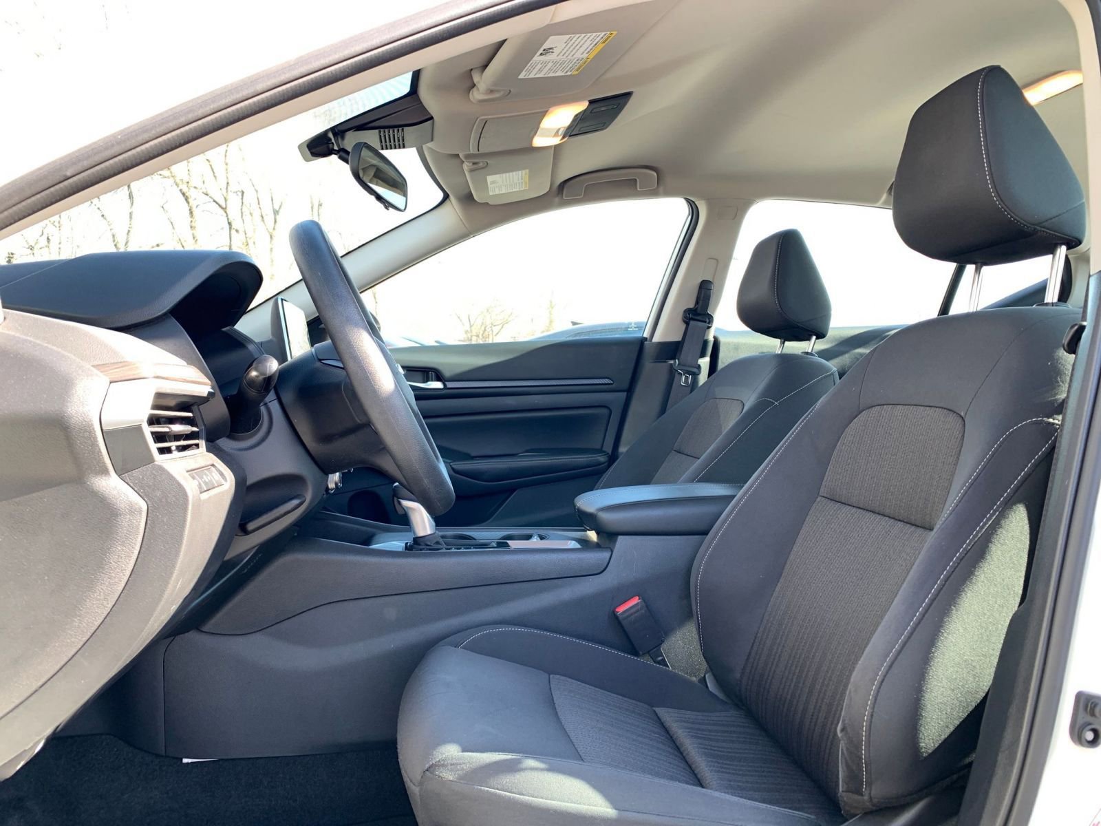 Thumbnail: 2025 Nissan Altima - 28