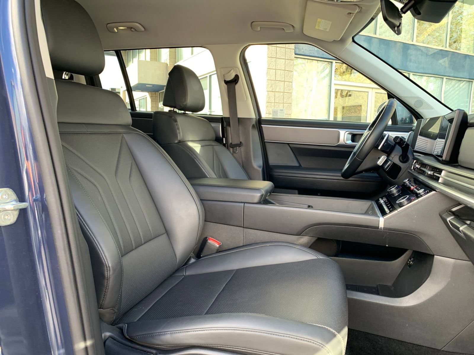 Thumbnail: 2025 Hyundai Santa Fe - 35