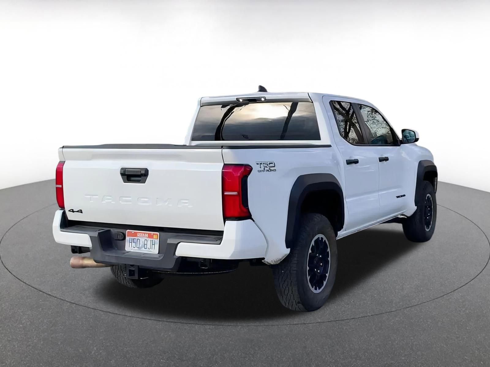 Thumbnail: 2025 Toyota Tacoma - 14