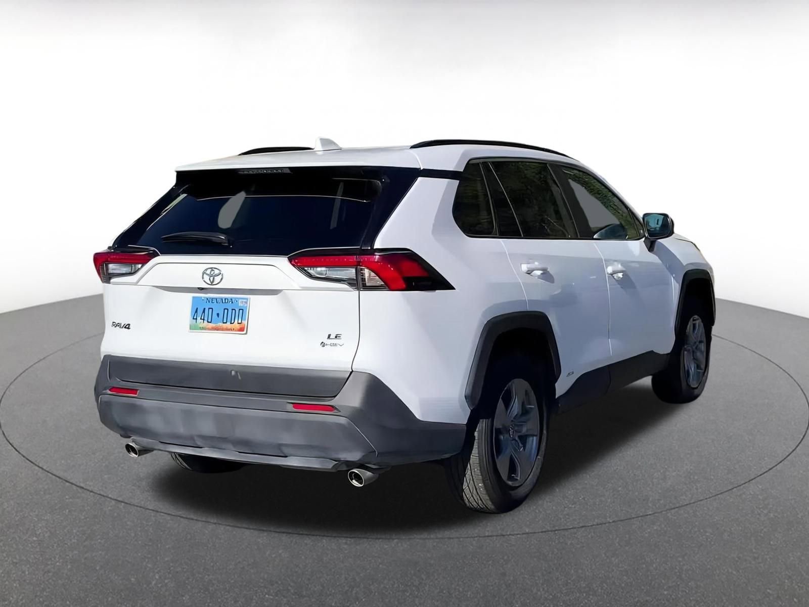 Thumbnail: 2025 Toyota RAV4 - 14